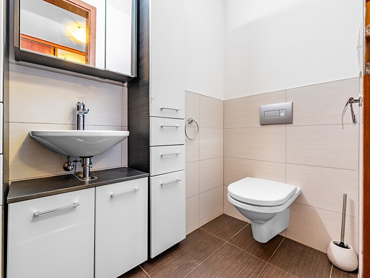 Квартира 4+kk в оренду, 104 м² (13 з 17)