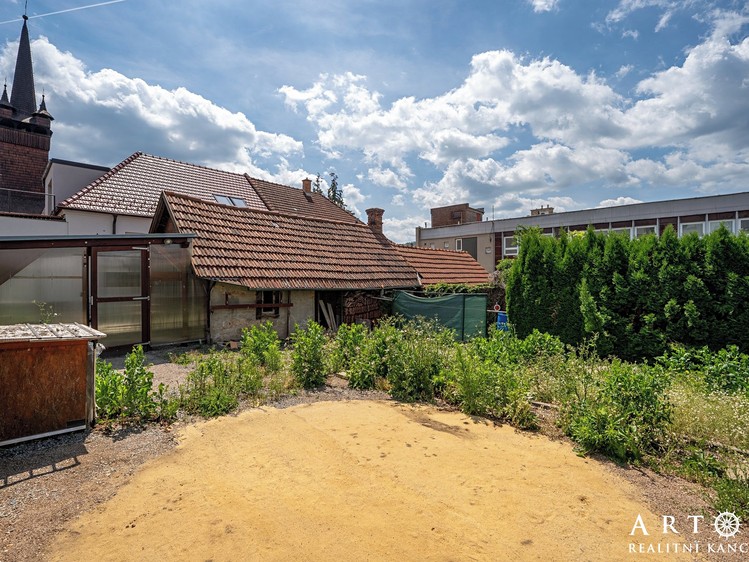 Haus zum Kauf, 165 m² (22 von 26)