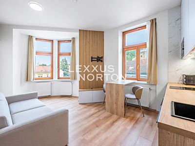 Prodej bytu 1+kk 25 m²
