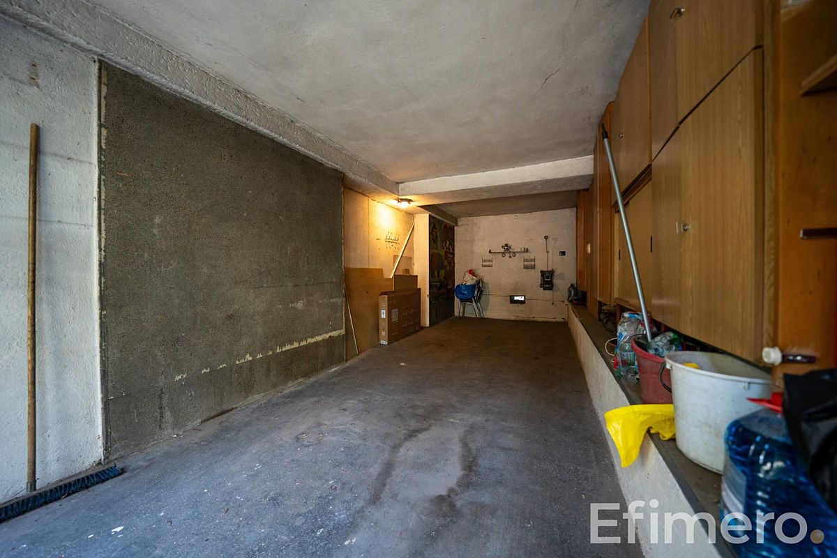 Prodej garáže 25 m² – fotografie 3