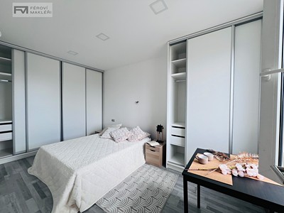 Квартира 2+1 на продаж, 49 м² (3 з 18)