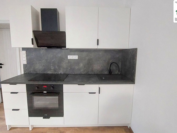 Wohnung 2+kk zur Miete, 47 m² (1 von 7)