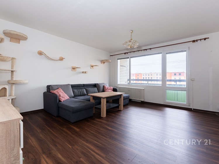 Квартира 4+1 на продаж, 81 м² (6 з 43)