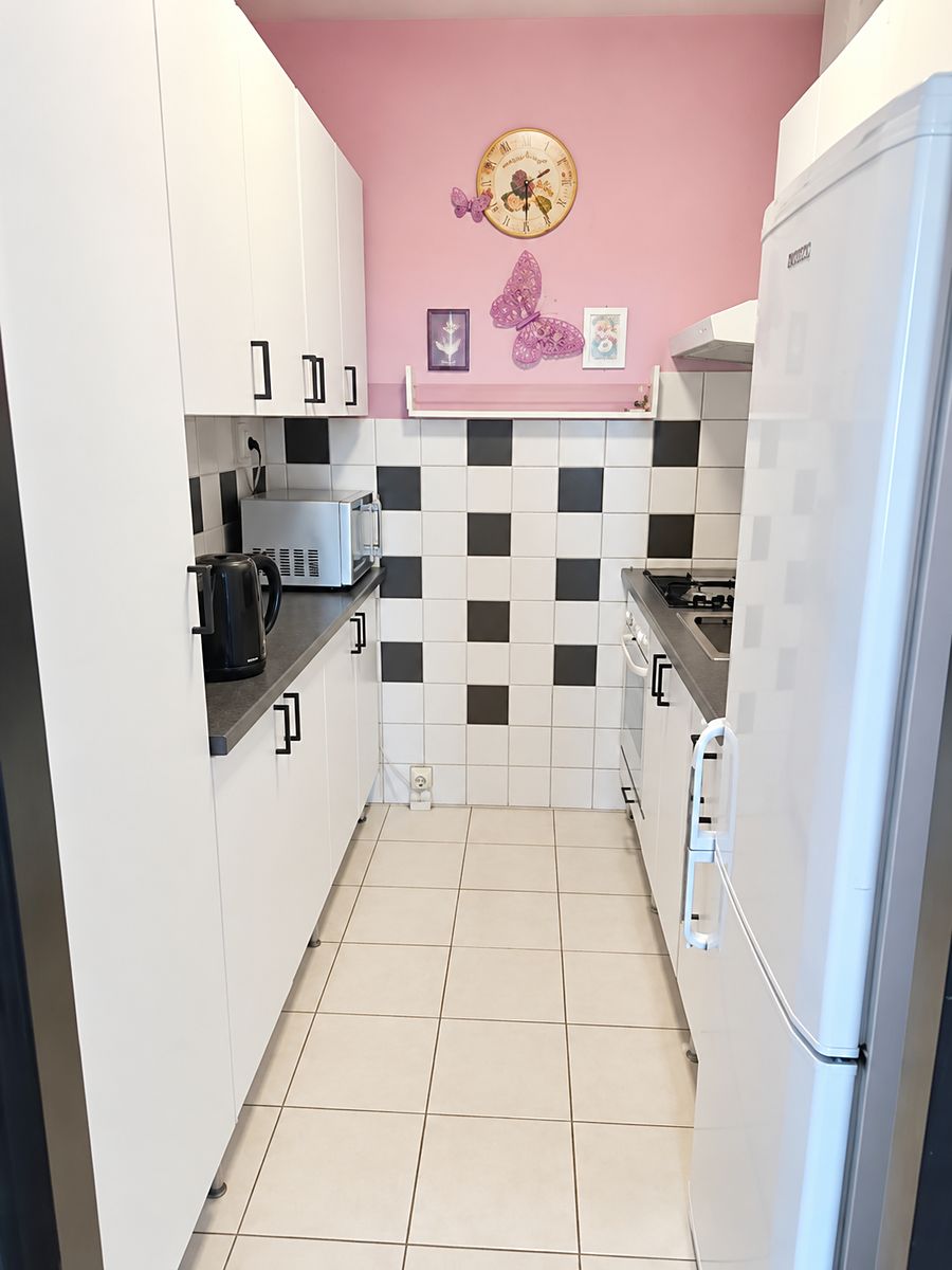 Pronájem bytu 2+kk 43 m² – fotografie 3