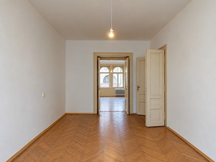 Wohnung 3+1 zur Miete, 111 m² (9 von 17)