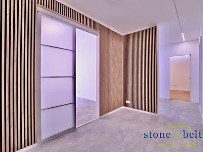 Pronájem kanceláře 145 m²