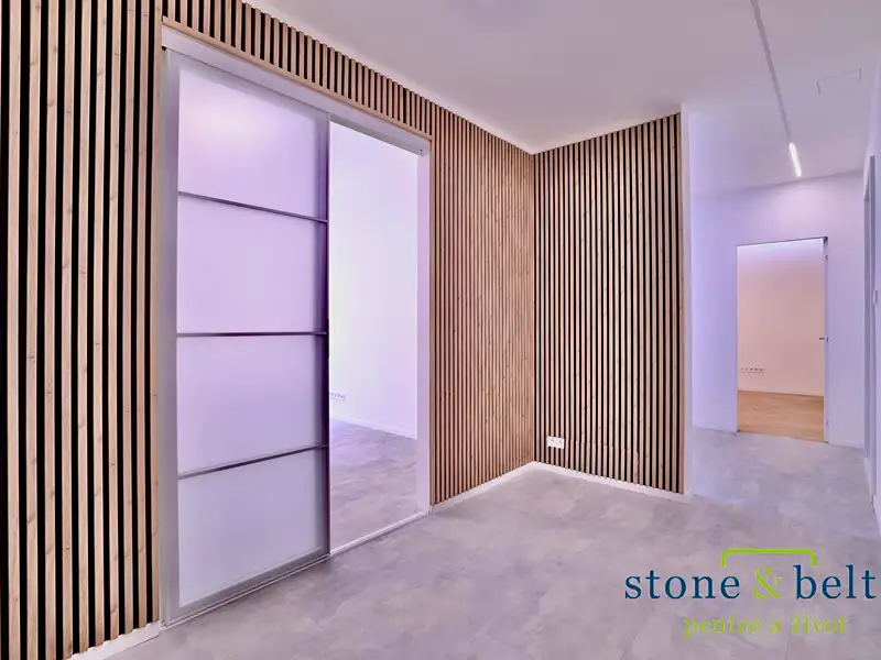 Pronájem komerčního prostoru, 145 m², Praha 2, Praha