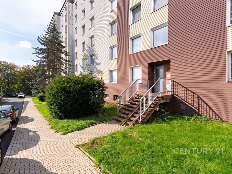 Квартира 4+1 на продаж, 81 м² (33 з 43)