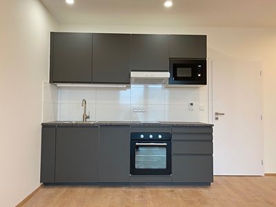 Prodej bytu 1+kk 32 m²