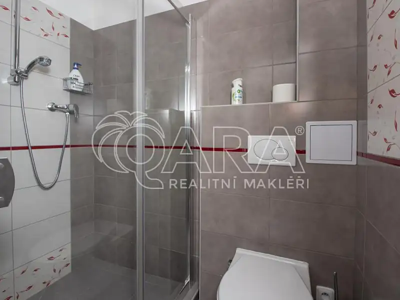 Pronájem bytu 1+kk 35 m², Starý Jičín – náhled fotky 3