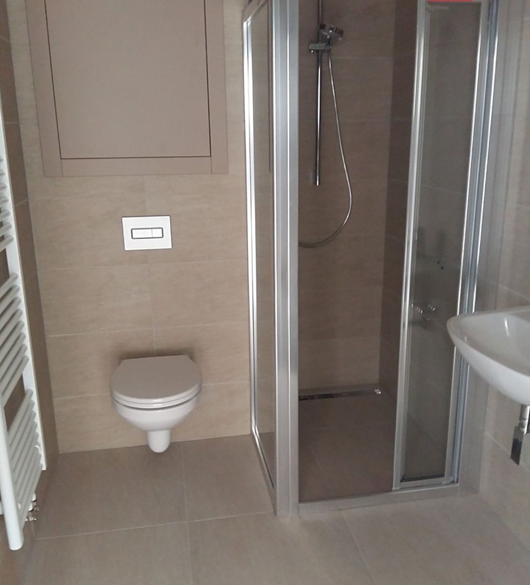 Prodej bytu 1+kk 32 m² – fotografie 3