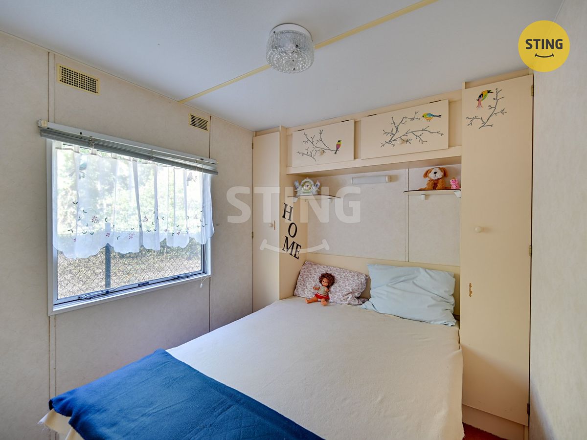Prodej zahrady 602 m² – fotografie 3