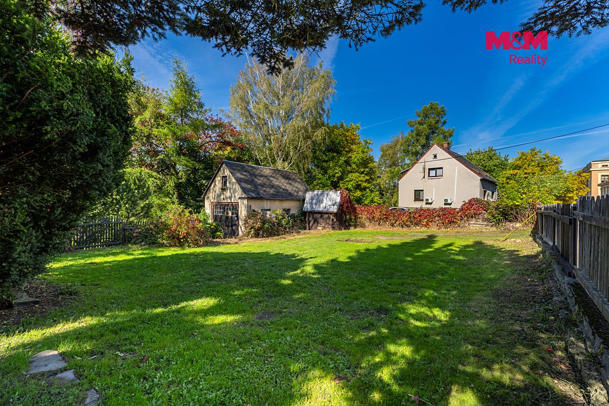 Prodej rodinného domu 149 m², pozemek 711 m² – fotografie 3