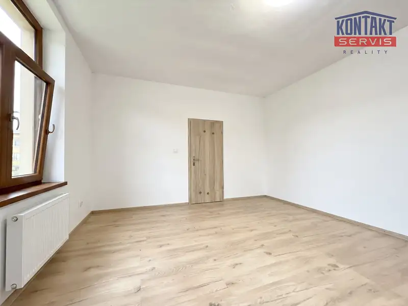 Pronájem bytu 2+kk 46 m², Včelná – náhled fotky 3