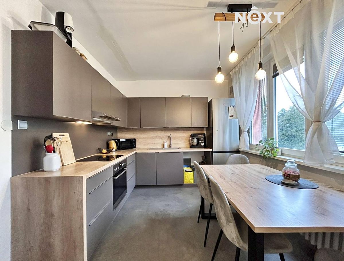 Pronájem bytu 2+1 61 m², Chodov – fotka 1 z 3