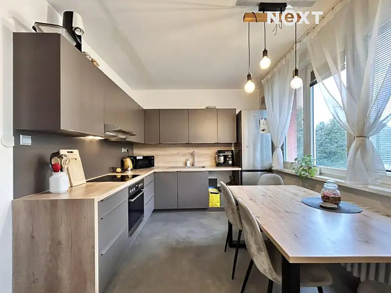 Pronájem bytu 2+1 61 m², Chodov – náhled fotky 1