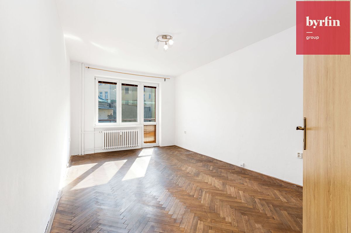 Prodej bytu 2+1 53 m² – fotografie 3