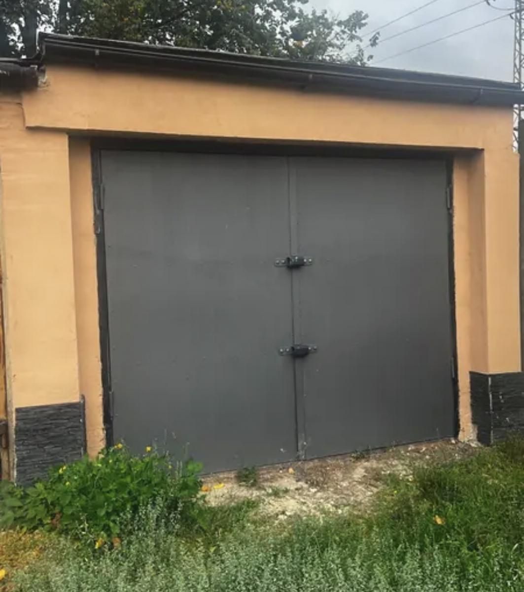 Prodej garáže 18 m²