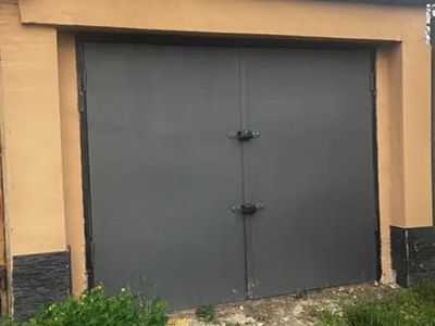 Prodej garáže 18 m²