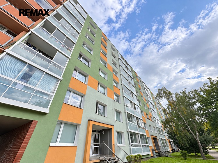 Квартира 3+1 на продаж, 80 м² (1 з 22)