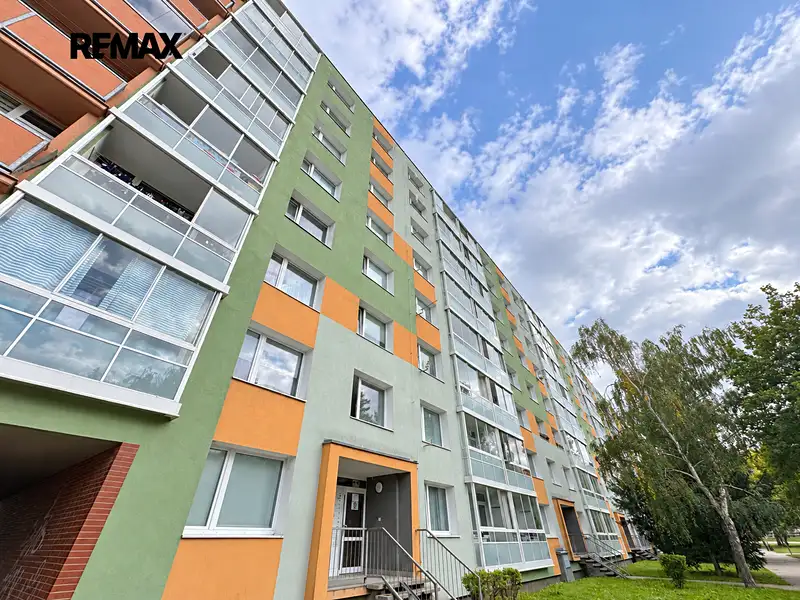Prodej bytu 3+1 80 m², Bílina – náhled fotky 1