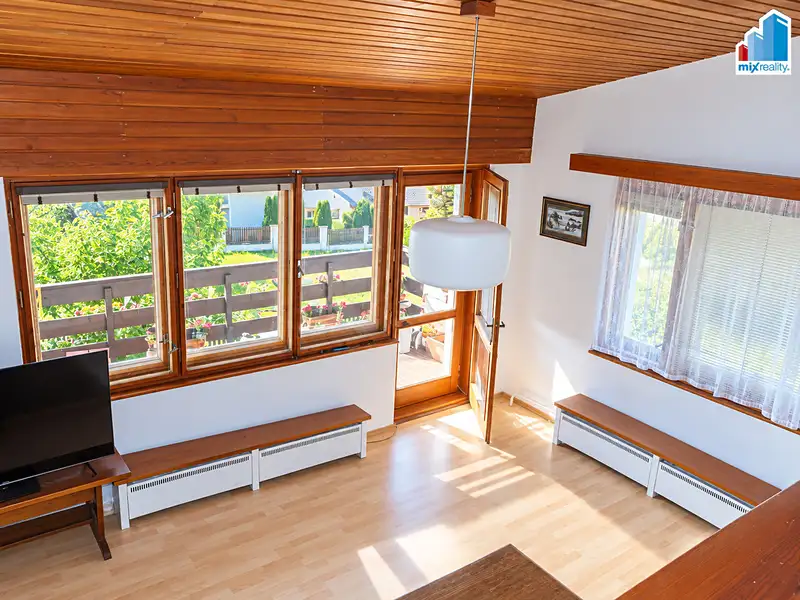 Prodej rodinného domu 350 m², pozemek 616 m², Chanovice – náhled fotky 3
