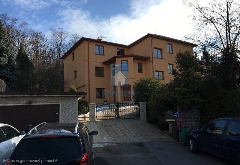 Pronájem bytu 2+kk 30 m²