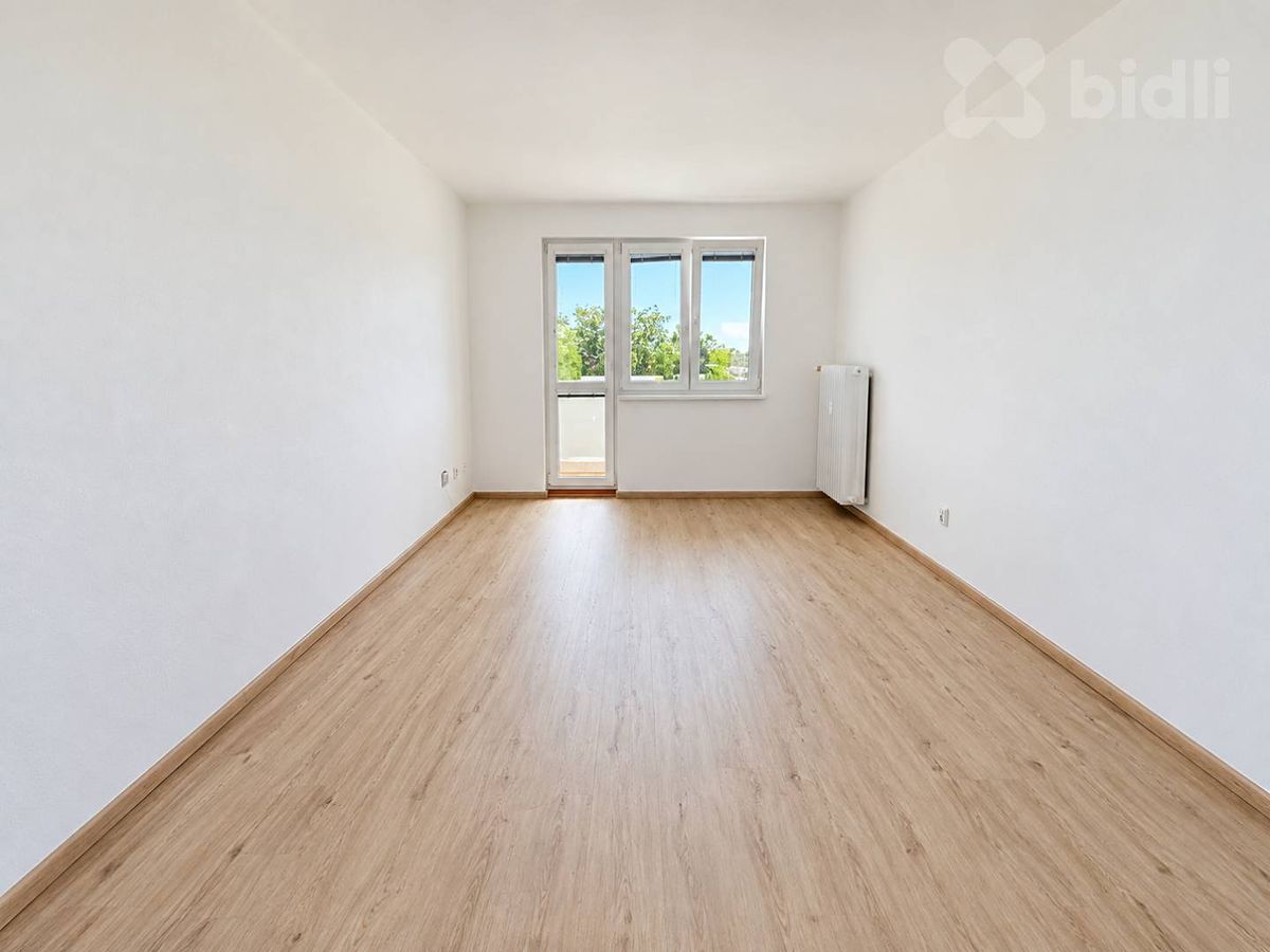 Prodej bytu 2+1 53 m² – fotografie 3