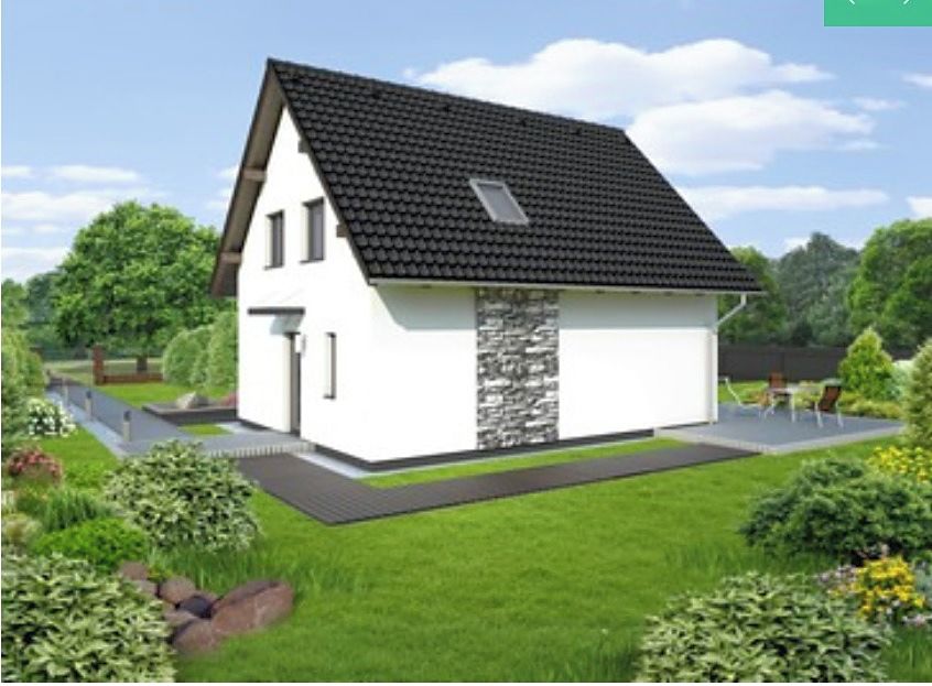 Prodej stavebního pozemku 1262 m² – fotografie 3