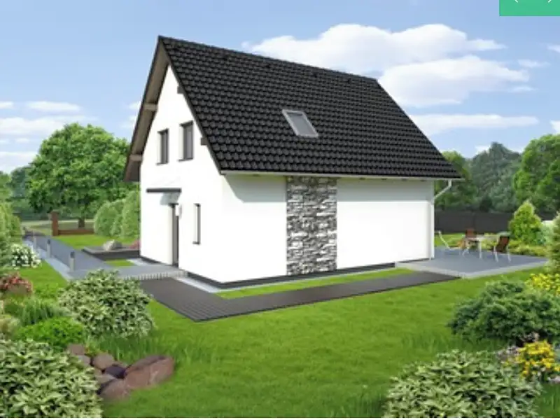Prodej stavebního pozemku 1262 m², Beřovice – náhled fotky 3