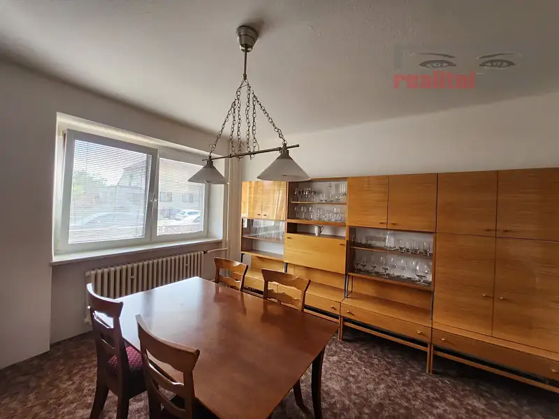 Prodej rodinného domu 200 m², pozemek 751 m², Podivín – náhled fotky 3