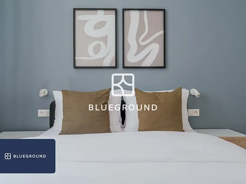 Pronájem bytu 2+kk 45 m², Praha – náhled fotky 3