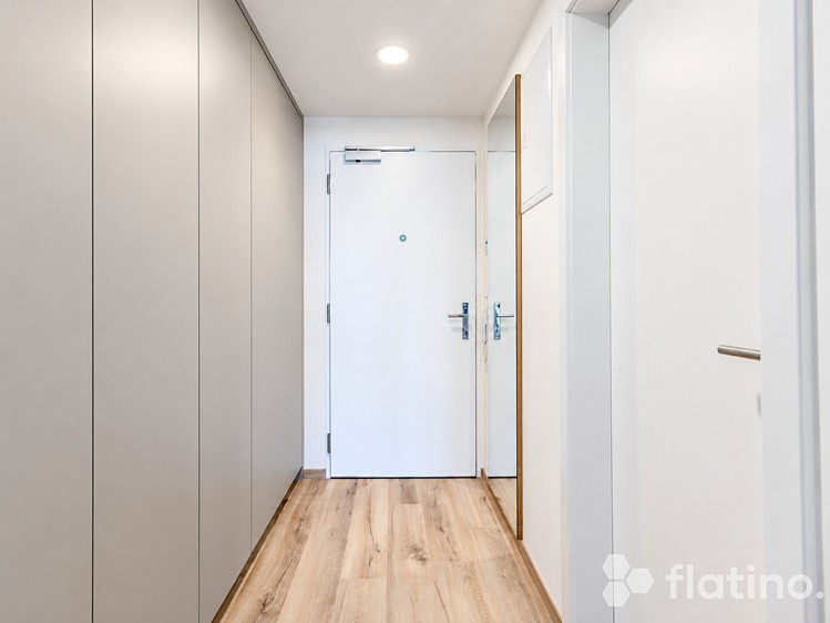 Квартира 1+kk на продаж, 35 м² (21 з 44)