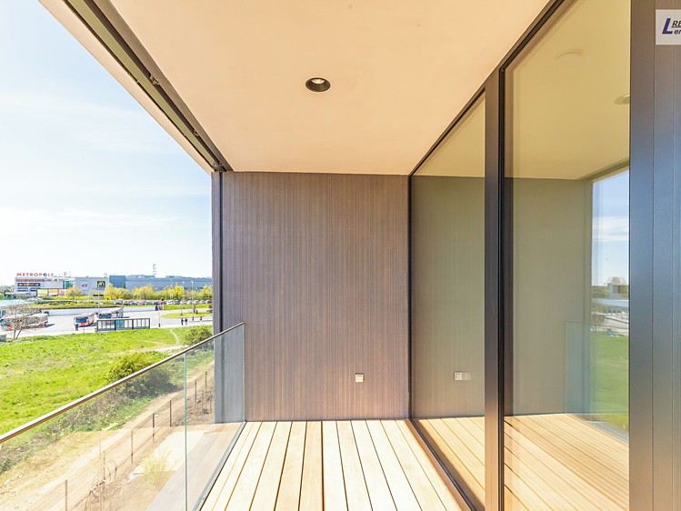 Квартира 2+kk в оренду, 59 м² (7 з 16)