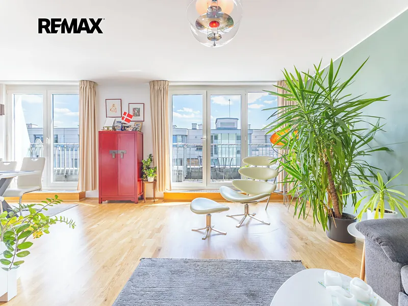 Prodej bytu 3+kk v osobním vlastnictví 110 m², Praha 5 - Smíchov