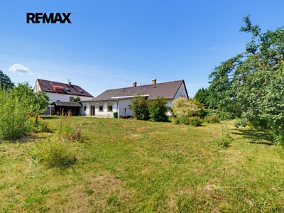 Prodej  rodinného domu 380 m², pozemek 461 m²