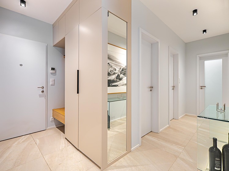 Квартира 3+kk на продаж, 89 м² (13 з 20)