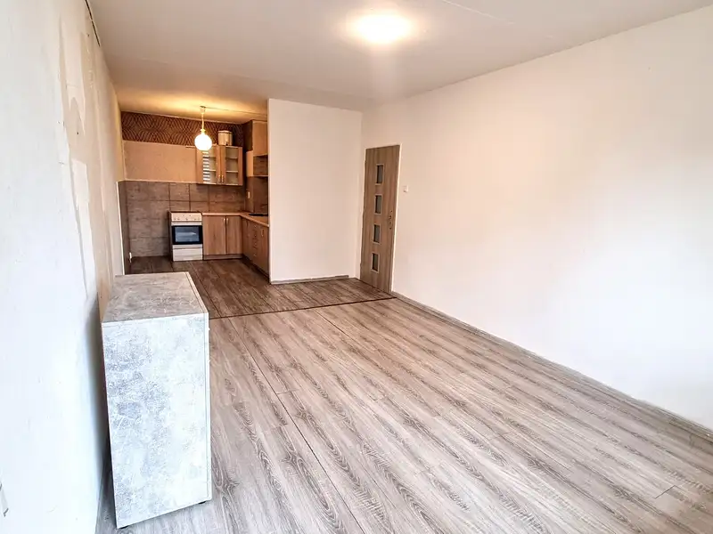 Prodej bytu 2+kk 49 m², Bílina – náhled fotky 3