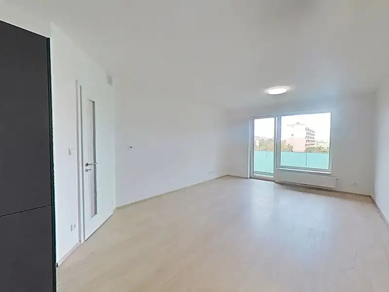 Pronájem bytu 2+kk 59 m², Třebíč – náhled fotky 3