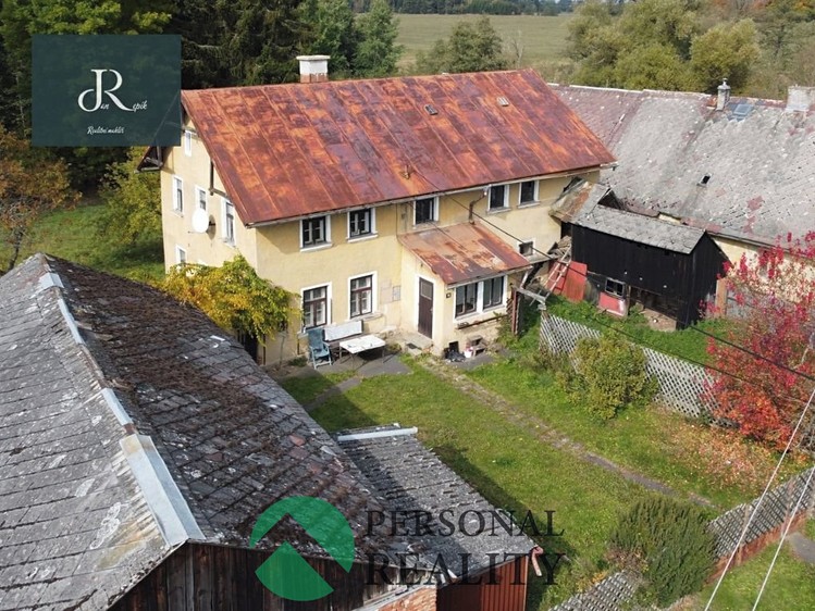 Prodej domu, 200 m² (1 z 19)