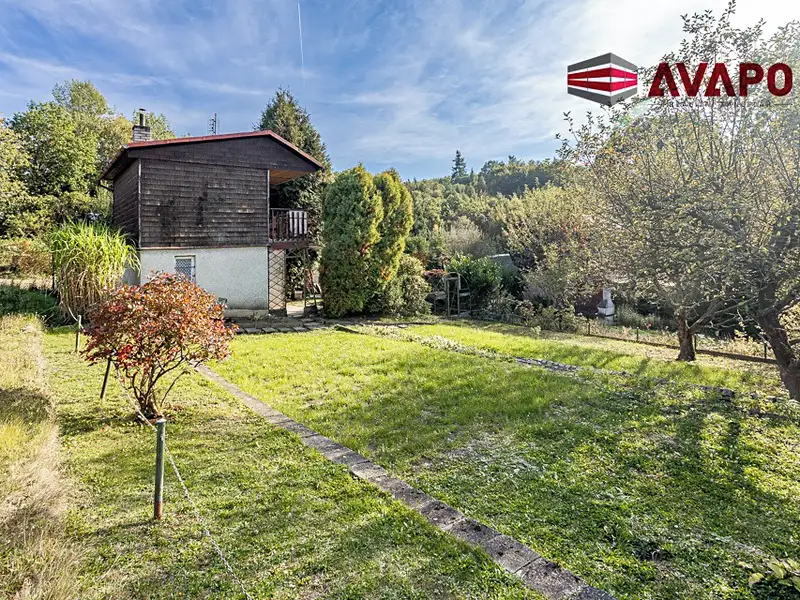 Prodej chaty 25 m², pozemek 318 m², Ostrava – náhled fotky 2