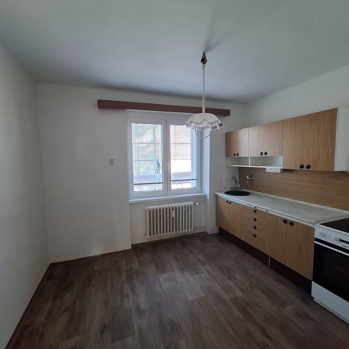 Pronájem bytu 2+1 56 m² – fotografie 4