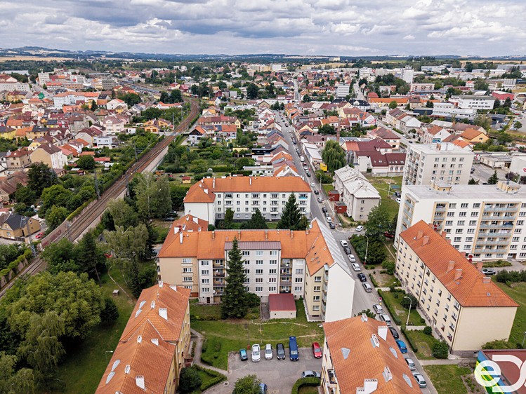 Prodej bytu 2+1, 67 m² (10 z 11)