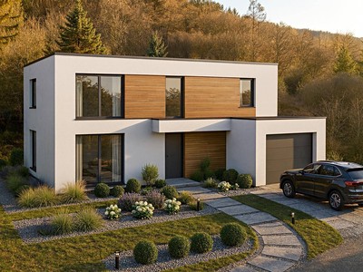 Haus zum Kauf, 200 m² (2 von 23)