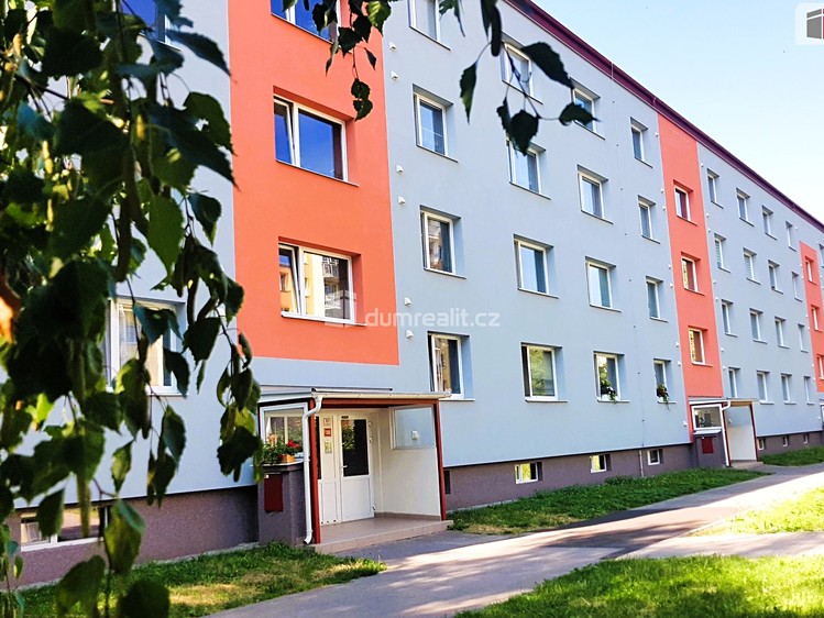 Prodej bytu 3+1, 74 m² (68 z 74)