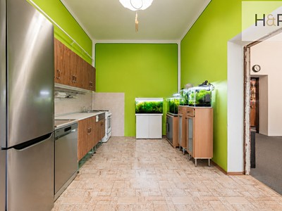 Prodej bytu 2+1 88 m²
