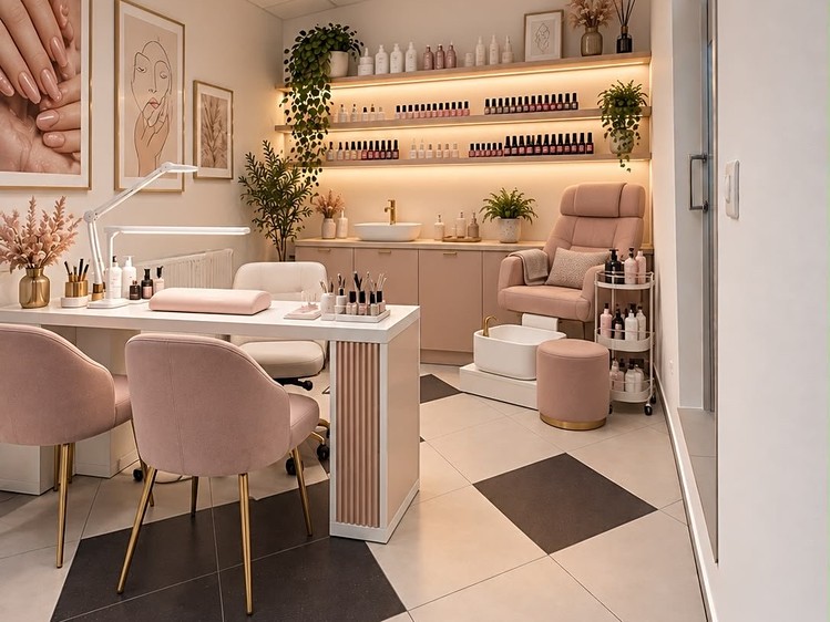 Комерційне приміщення в оренду, 22 м² (9 з 12)