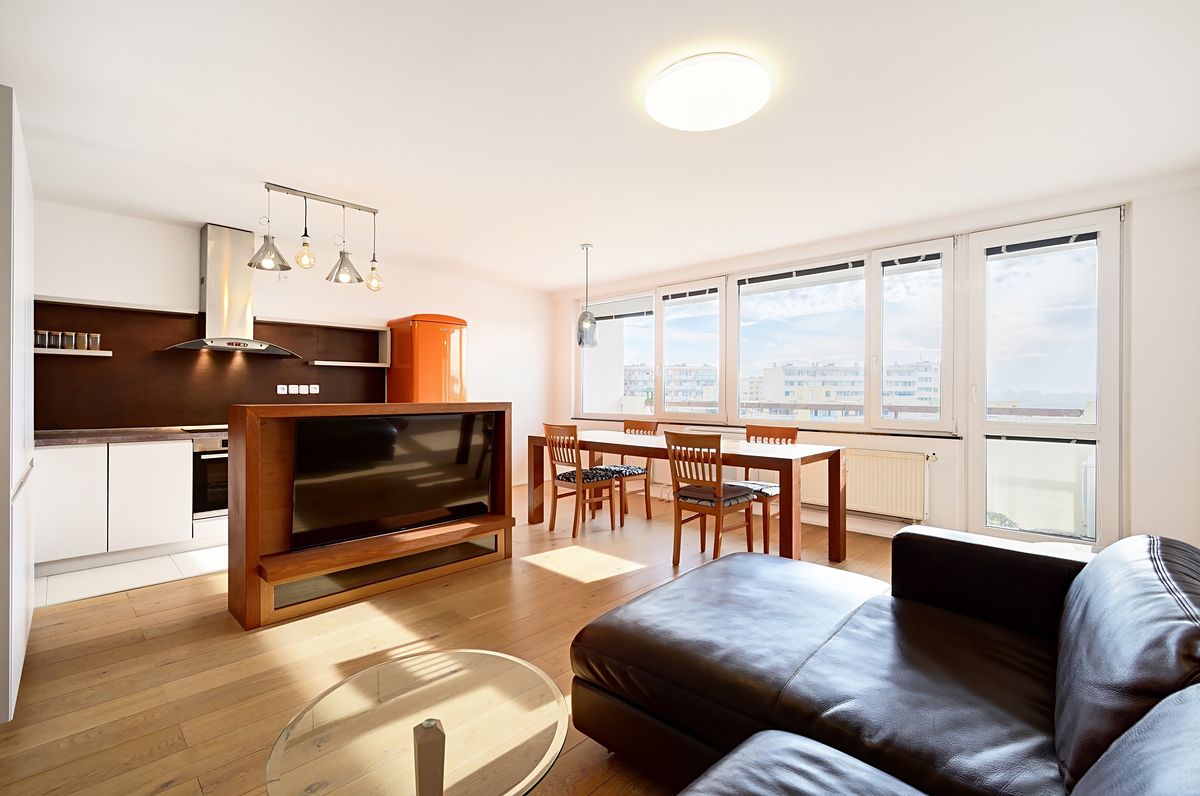 Prodej bytu 5+kk 126 m²