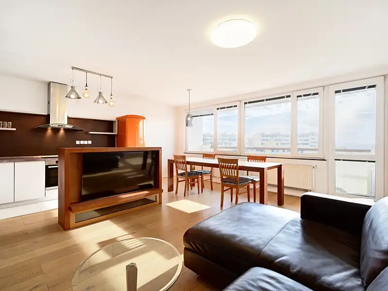 Prodej bytu 5+kk, 126 m², Praha 5, Praha
