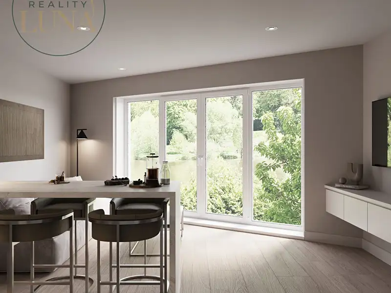 Prodej bytu 2+kk 56 m², Praha – náhled fotky 3
